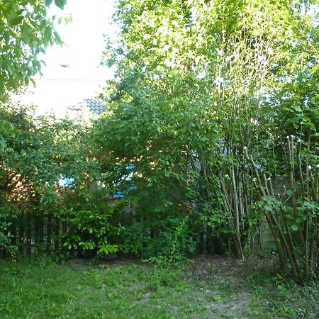 Studio 30 M2 Jardinet 10Minutes Annecy Villa Naves-Parmelan Kültér fotó