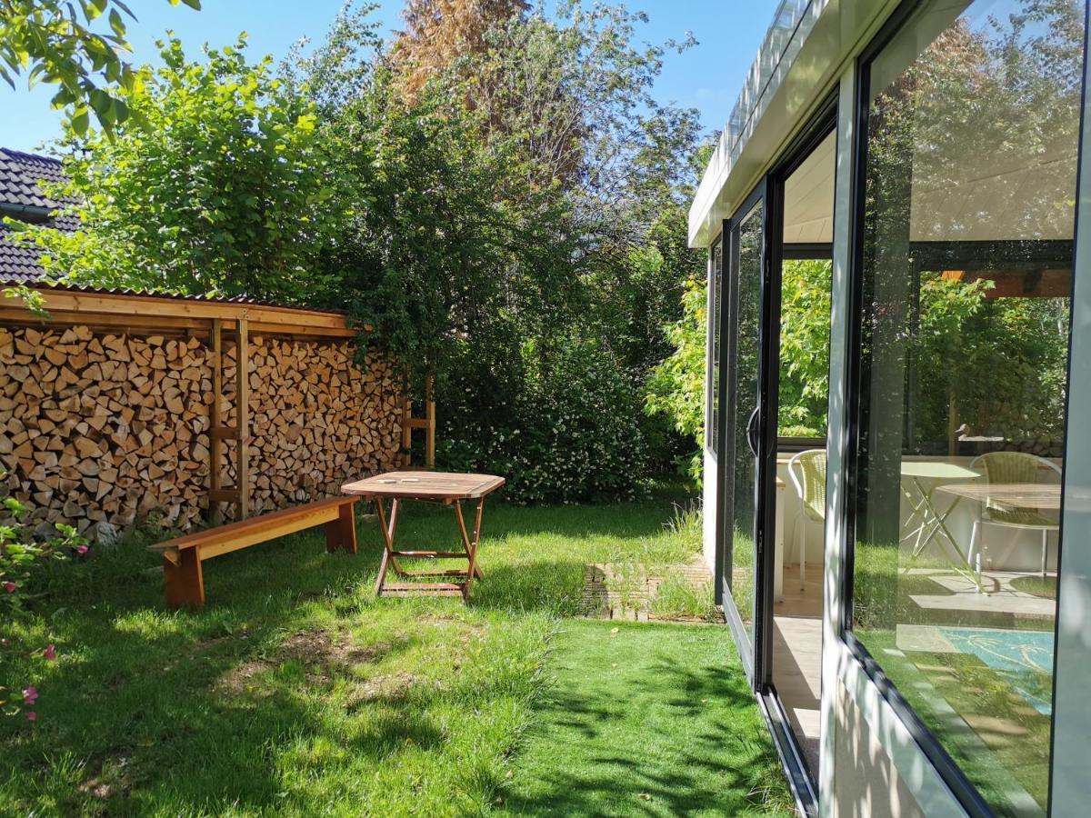 Studio 30 M2 Jardinet 10Minutes Annecy Villa Naves-Parmelan Kültér fotó