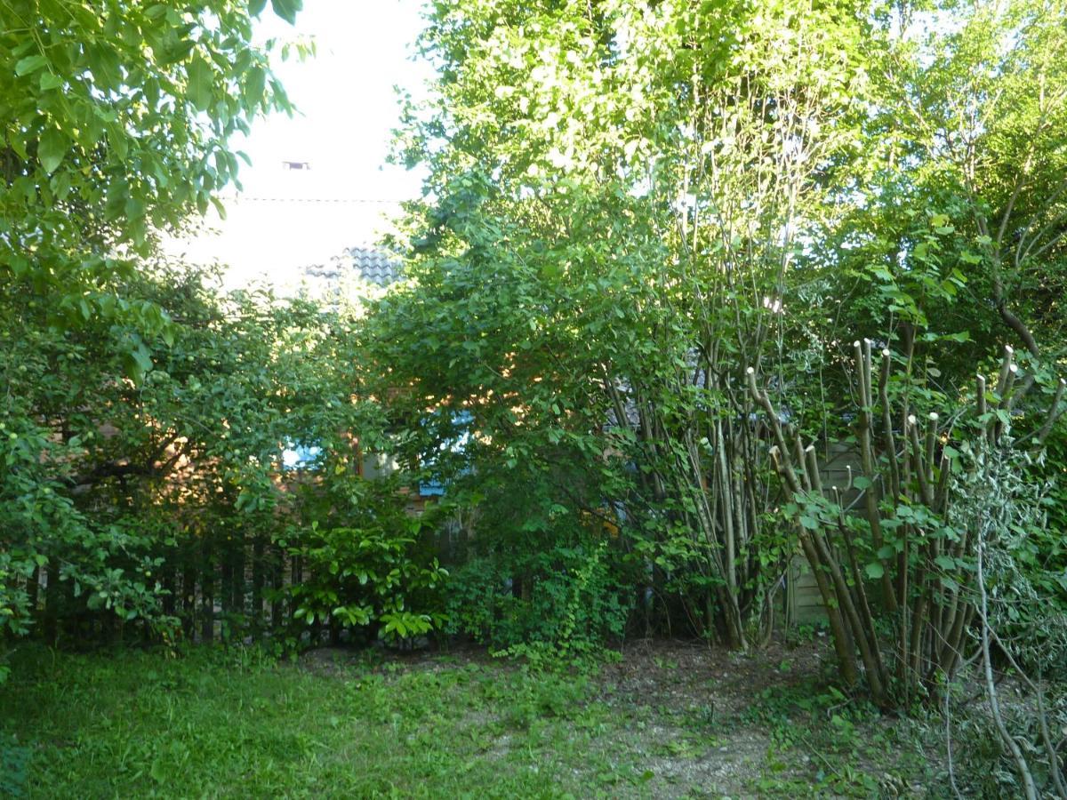 Studio 30 M2 Jardinet 10Minutes Annecy Villa Naves-Parmelan Kültér fotó