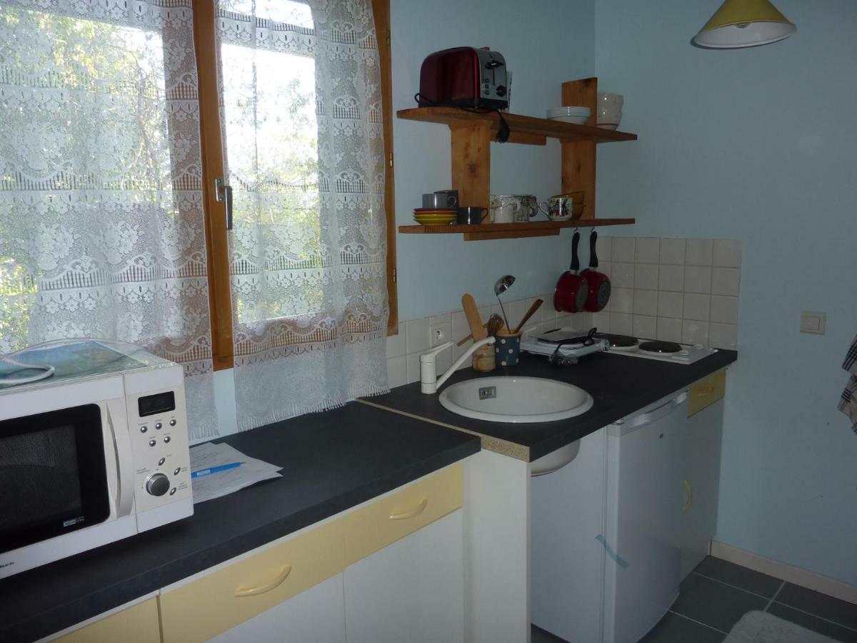 Studio 30 M2 Jardinet 10Minutes Annecy Villa Naves-Parmelan Kültér fotó