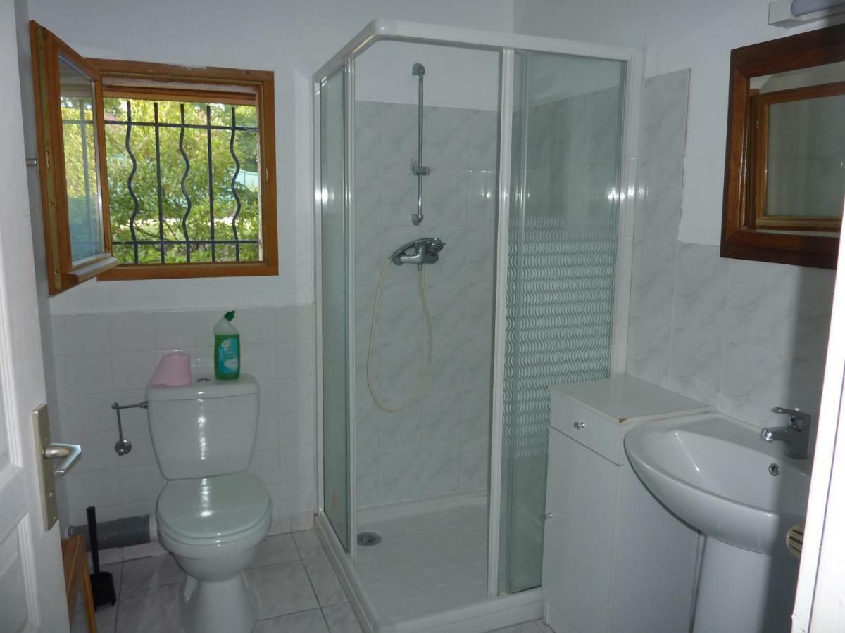 Studio 30 M2 Jardinet 10Minutes Annecy Villa Naves-Parmelan Kültér fotó