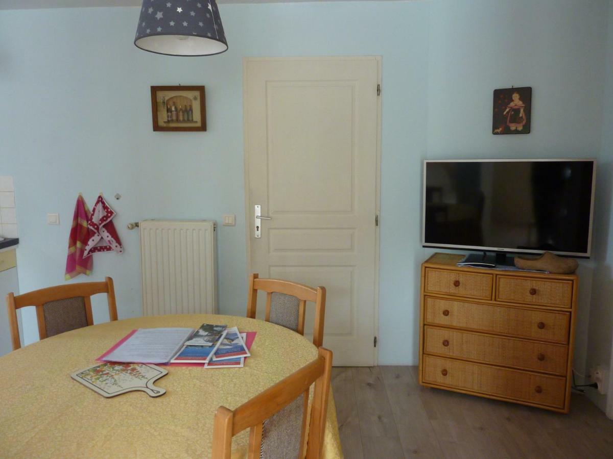 Studio 30 M2 Jardinet 10Minutes Annecy Villa Naves-Parmelan Kültér fotó