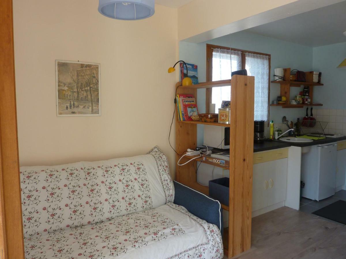 Studio 30 M2 Jardinet 10Minutes Annecy Villa Naves-Parmelan Kültér fotó